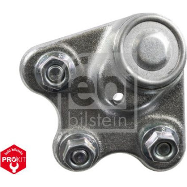 Gelenk - Radaufhängung Db P. W169 Le/Pr | 31334