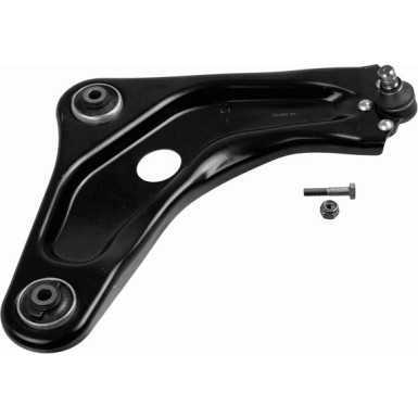 35492 01 Lenker, Radaufhängung 35492 01 Lenker, Radaufhängung