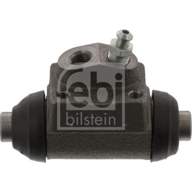 FEBI BILSTEIN Bremsrolle | 05727