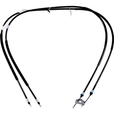 KAMOKA Seilzug, Feststellbremse 1190413