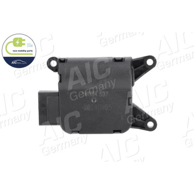 Stellelement Mischklappe | AUDI,SKODA,VW Golf 03 | 56084