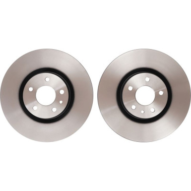 Bremsscheibe Fiat/Lancia P DF1749