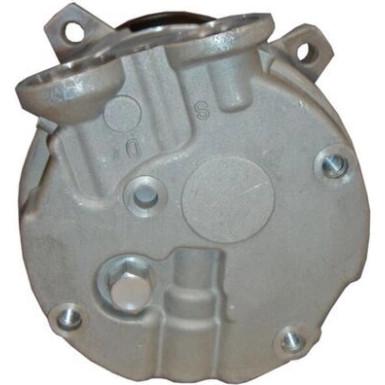 Kompressor, Klimaanlage BEHR ACP 671 000S