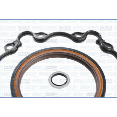 50278400 Dichtungsvollsatz, Motor MULTILAYER STEEL