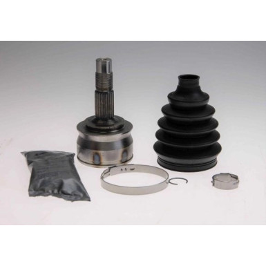 Gelenksatz, Antriebswelle | OPEL Adam,Corsa 06 | 36591