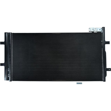 KAMOKA Kondensator, Klimaanlage 7800064 KAMOKA Kondensator, Klimaanlage 7800064