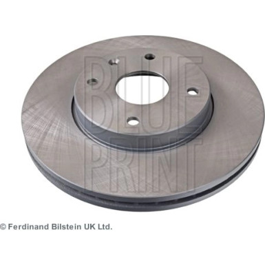 Bremsscheibe Chevrolet P. Epica 2.0-2.5 06 | ADG043125