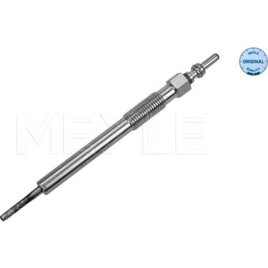 614 860 0013 Glühkerze MEYLE-ORIGINAL: True to OE. 614 860 0013 Glühkerze MEYLE-ORIGINAL: True to OE.