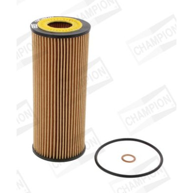 CHAMPION Ölfilter | COF100549E