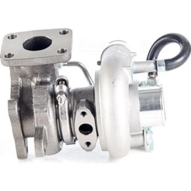 Nissens Turbo | HYUNDAI Elantra,KIA 99 | 93060 Nissens Turbo | HYUNDAI Elantra,KIA 99 | 93060