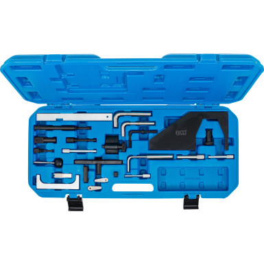 BGS Motor-Einstellwerkzeug-Satz | für Ford | 8156