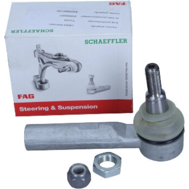 840 0999 10 Spurstangenkopf