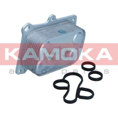 KAMOKA Ölkühler, Motoröl 7730104