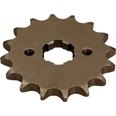 Antriebskettenrad Vordermotor. Stahl | JTF1264.16