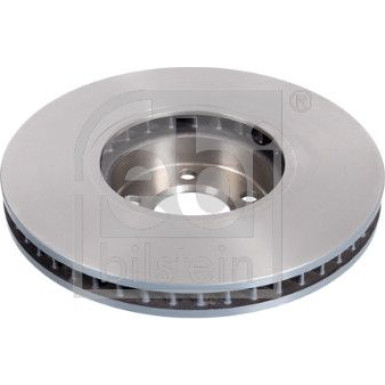 FEBI BILSTEIN Bremsscheibe 104949