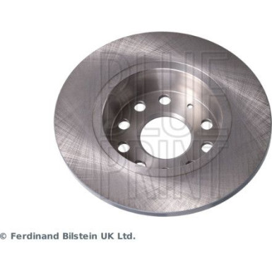BluePrint Bremsscheibe ADV184326