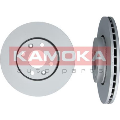 KAMOKA Bremsscheibe | 1032402