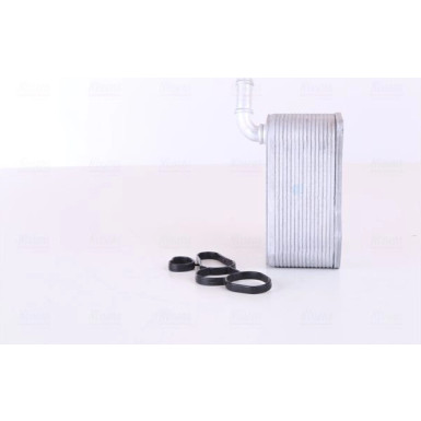 Ölkühler PKW AUDI A1 10-2.0TFSI FIRST FIT 90660