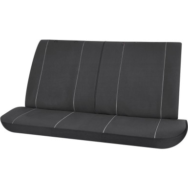 Autositzbezug 1RS 3tlg | graphit, Modulo | 13561