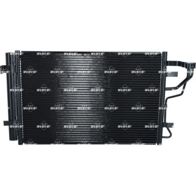 Kondensator, Klimaanlage EASY FIT 35963