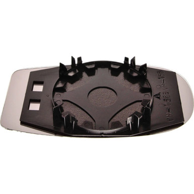 Spiegelglas, Außenspiegel Fiat Punto konvex OE 71716193 HAGUS 1620831