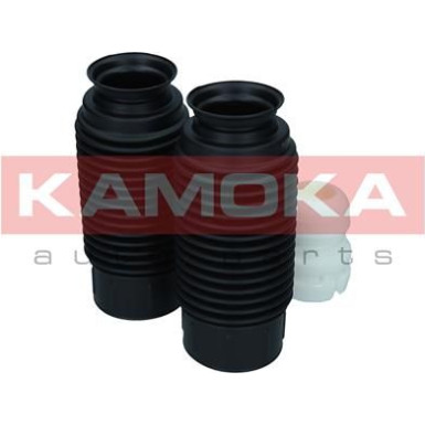 2019161 Staubschutzsatz, Stoßdämpfer