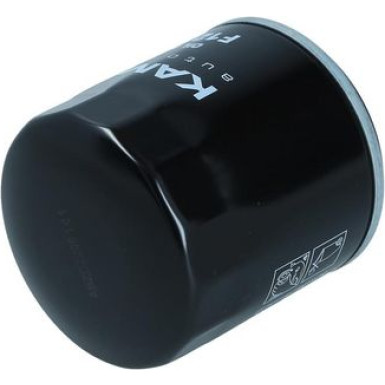 KAMOKA Ölfilter