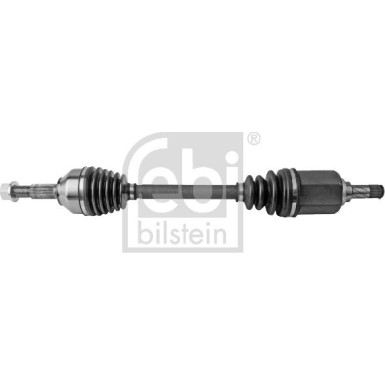 FEBI BILSTEIN Antriebswelle 188158 FEBI BILSTEIN Antriebswelle 188158