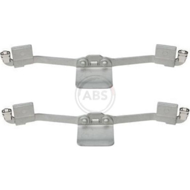 A.B.S. Zubehör, Bremsbeläge