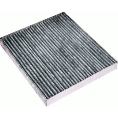 DENCKERMANN Innenraumfilter M110531K DENCKERMANN Innenraumfilter M110531K