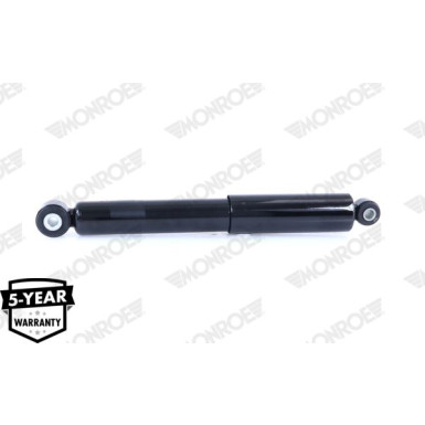 MONROE ORIGINAL-Gasdämpfer HA | FIAT Doblo 00 | 25506
