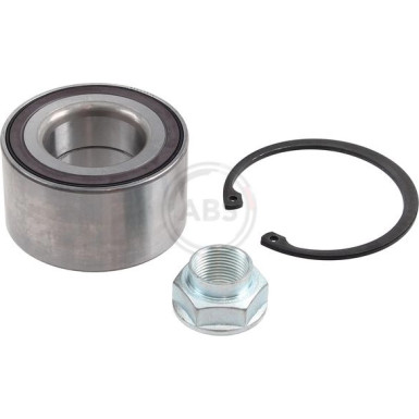 A.B.S. Radlager 201312