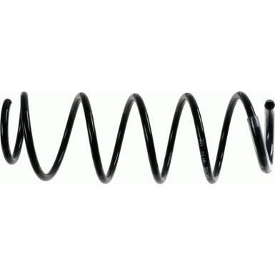 Sachs Fahrwerksfeder Peugeot P. 1007 1.4, 1.4 16V 05 | 998744 Sachs Fahrwerksfeder Peugeot P. 1007 1.4, 1.4 16V 05 | 998744