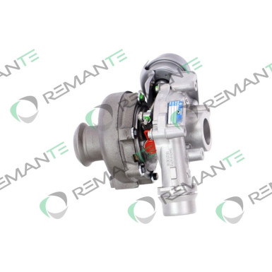 Lader, Aufladung | 003-001-003791R Lader, Aufladung | 003-001-003791R