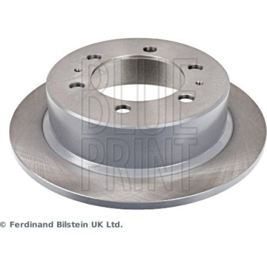 Bremsscheibe Ssangyong T. Korando/Musso/Rexton 2.3-2.9 D 95 | ADG04332 Bremsscheibe Ssangyong T. Korando/Musso/Rexton 2.3-2.9 D 95 | ADG04332