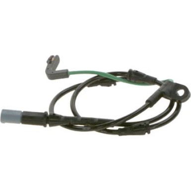 1 987 473 028 Warnkontakt, Bremsbelagverschleiß 1 987 473 028 Warnkontakt, Bremsbelagverschleiß