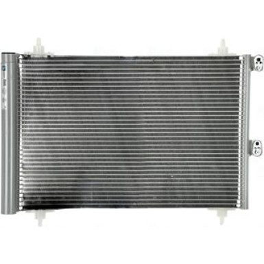 Kondensator PKW CITROEN,PEUGEOT 04 FIRST FIT 94870