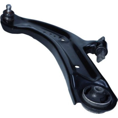 72-6034 Lenker, Radaufhängung