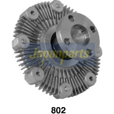 Kupplung, K÷hlerl Nach VC-802