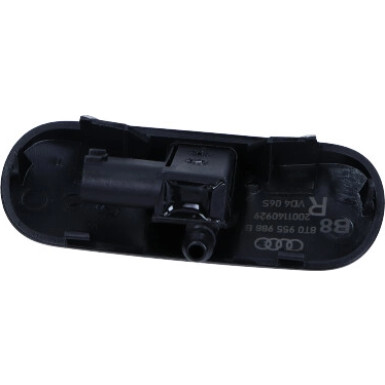 Original VAG Waschscheibendüse Audi S. A4 08-15, A5 Pr | 8T0955988B