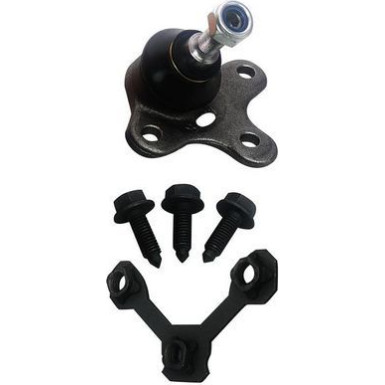 D110183 Trag-/Führungsgelenk