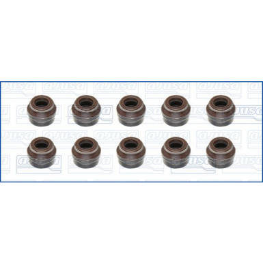 57005000 Dichtungssatz, Ventilschaft