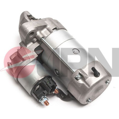 JPN Starter JPN Starter