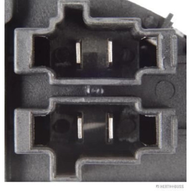Regler | PSA Berlingo,C4,Jumpy,Partner 96 | 75614962