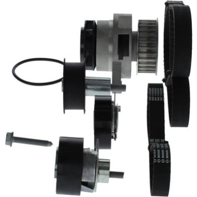 1 987 946 464 Wasserpumpe + Zahnriemensatz