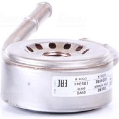 Ölkühler PKW | Nissan Qashqai 07 | 91190