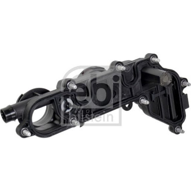 FEBI BILSTEIN Ölabscheider, Kurbelgehäuseentlüftung FEBI BILSTEIN Ölabscheider, Kurbelgehäuseentlüftung