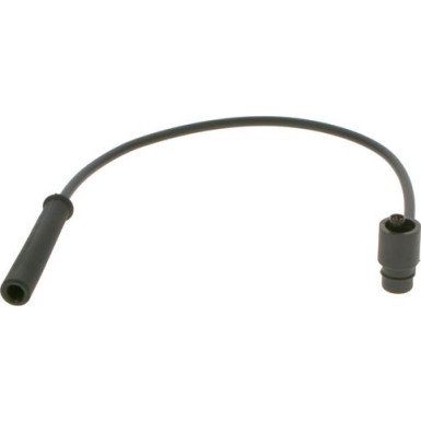 0 986 356 753 Zündleitungssatz