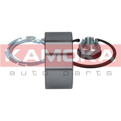 KAMOKA Radlagersatz | 5600049