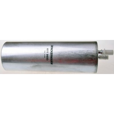 DENCKERMANN Kraftstofffilter DENCKERMANN Kraftstofffilter